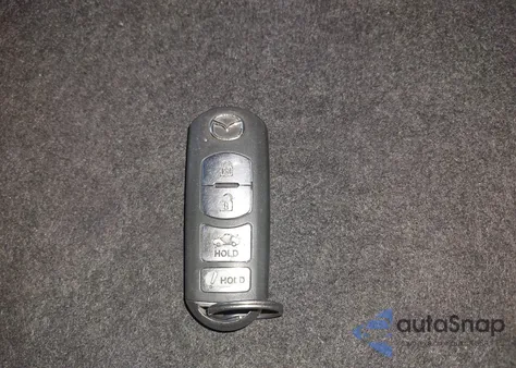 2016 Mazda Mx-5 Miata Grand Touring z USA, uszkodzony, nr VIN JM1NDAD70G0111004